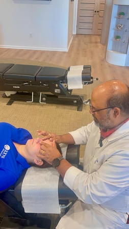 Images 100% Chiropractic - Jackson Township