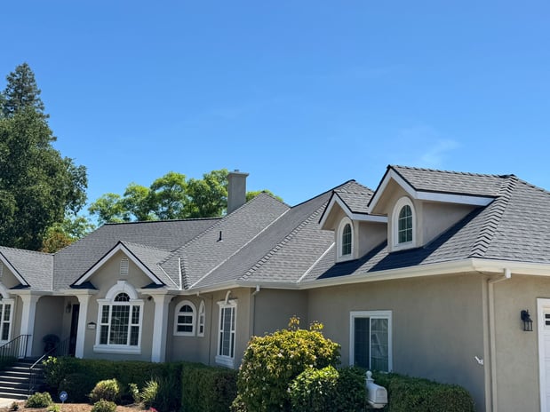 Images Ark Roofing & Construction Sacramento