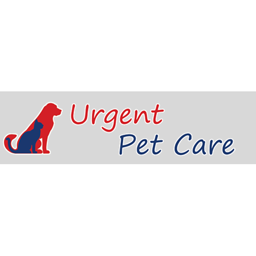 Urgent Pet Care Logo