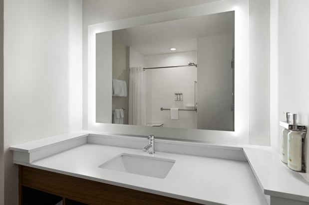 Images Holiday Inn Express & Suites West Memphis by IHG