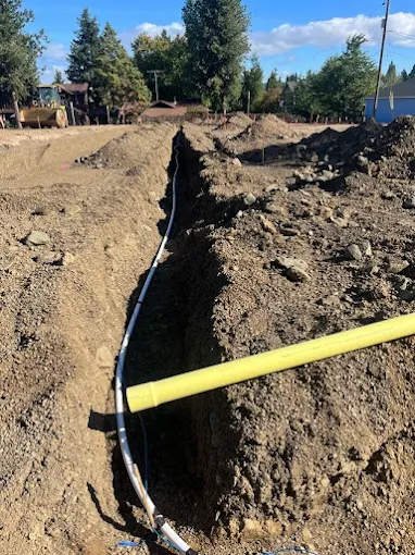 Clearwater X-Spurts Inc. Image