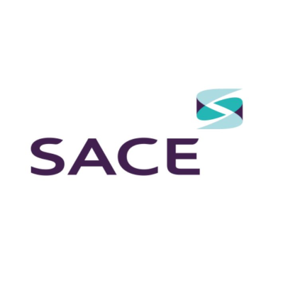 Sace - Agenzia Cauzioni di Sace BT spa Logo