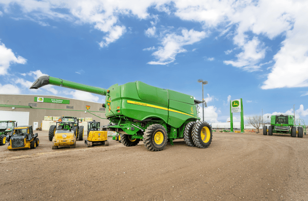 Images 21st Century Equipment