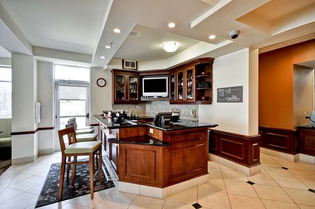 Images Hilton Garden Inn Tampa Northwest/Oldsmar