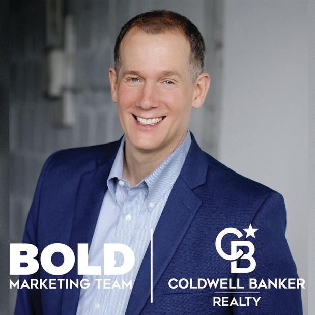 Images Jim Seabold BOLD Marketing Team | Coldwell Banker Realty