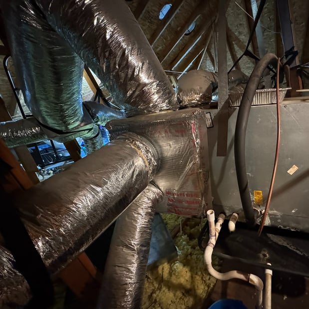 Images Burnside Air Conditioning & Heating