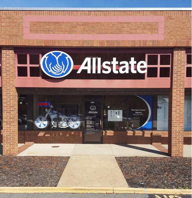 Images Coons Insurance Agency, INC: Allstate Insurance