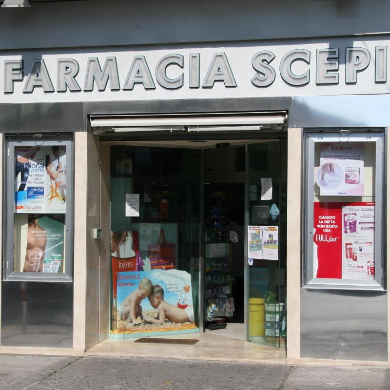 Images Farmacia Scepi  Farmacie Lombardi