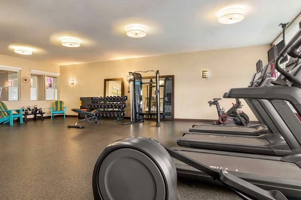 Images Home2 Suites by Hilton Albuquerque/Downtown-University