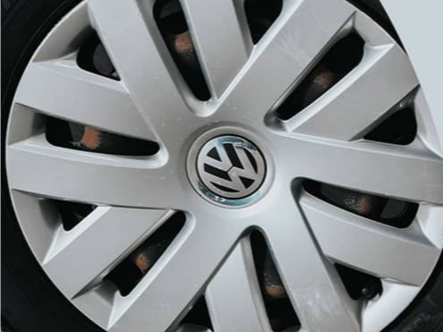Images Gordon's VW
