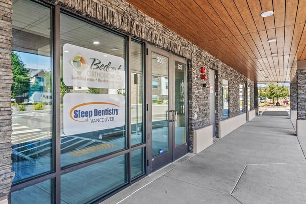 Images Sleep Dentistry of Vancouver East