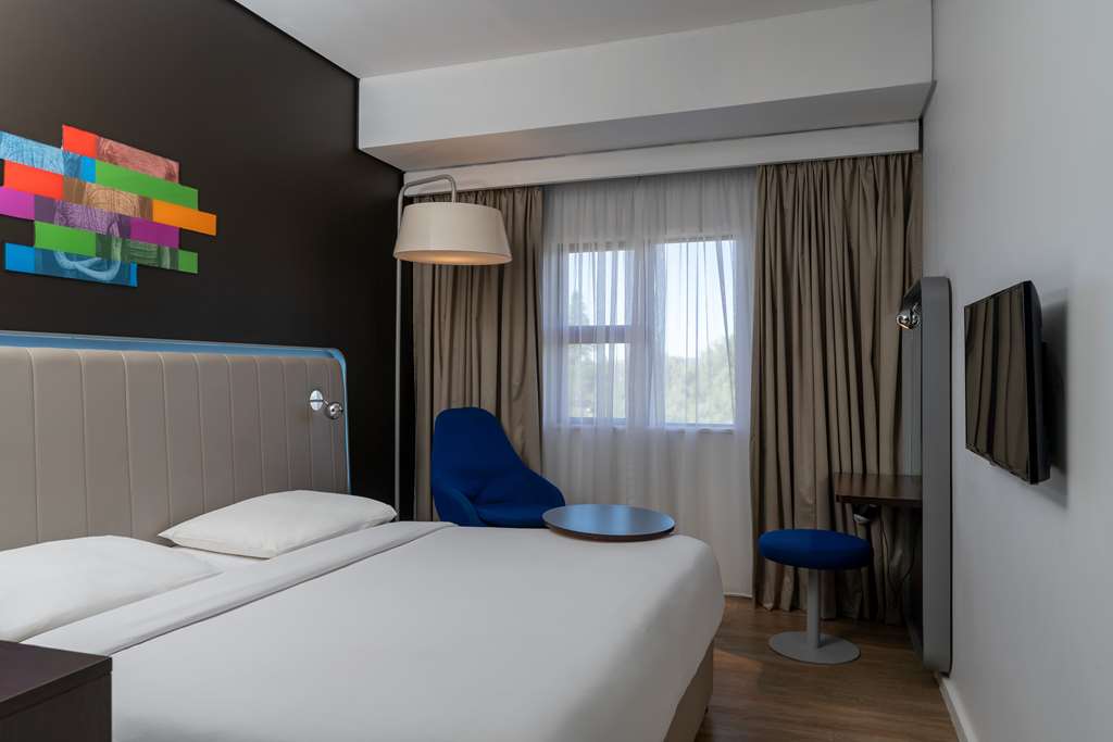 Images Park Inn by Radisson Polokwane