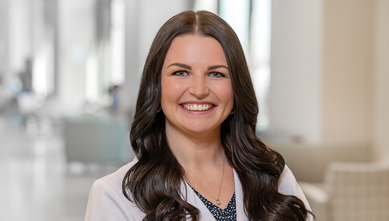 Brandalyn Kaye Apple, APRN-CNP Image