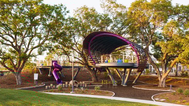 Images Elevate by Toll Brothers at Great Park Neighborhoods