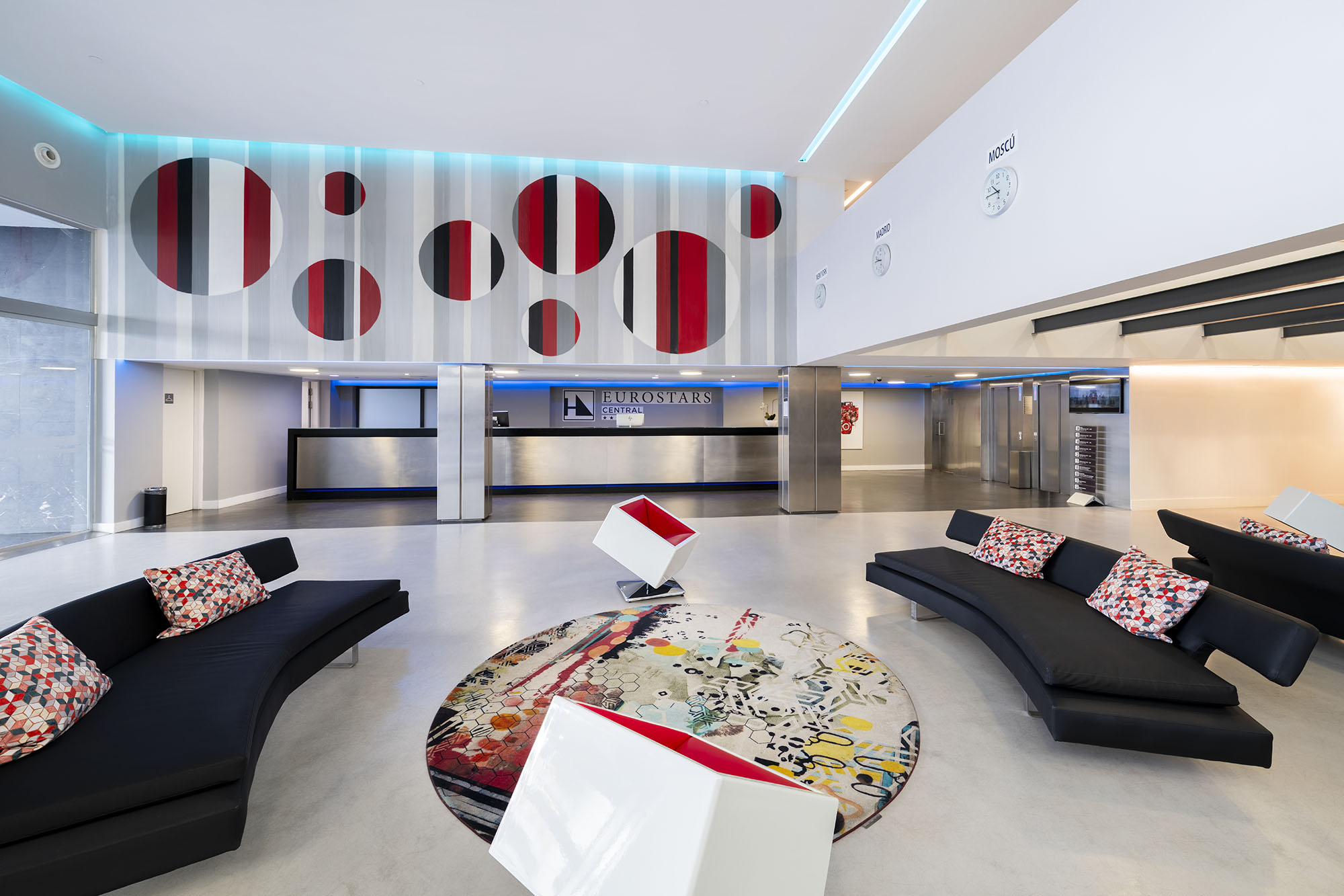 Images Hotel Eurostars Central