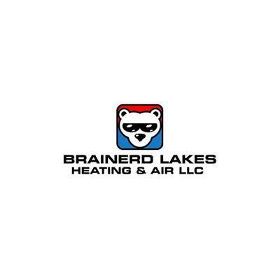 Brainerd Lakes Heating & Air LLC Logo
