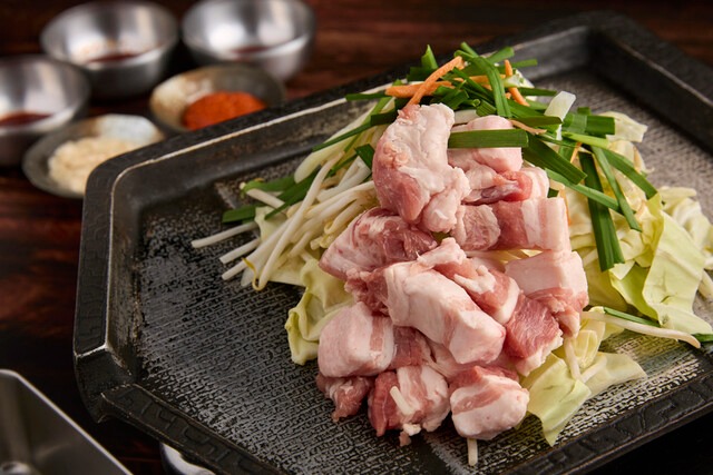 Images 韓辛DELI 淀屋橋店