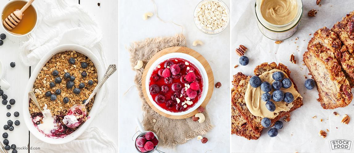 StockFood GmbH, Tumblingerstraße 32 in München