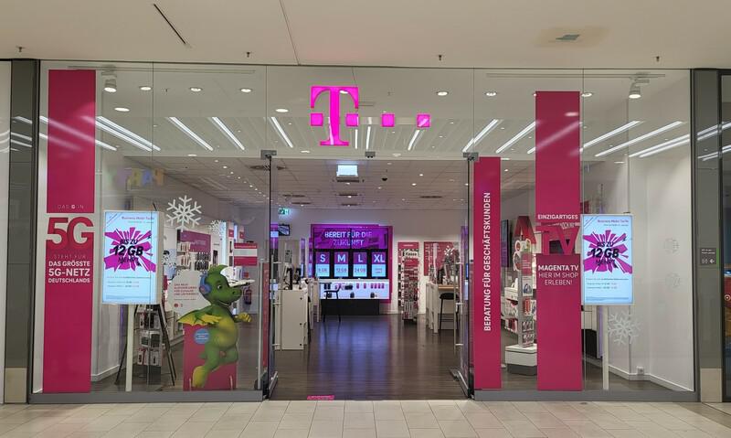 Bild 1 Telekom Shop in Aachen