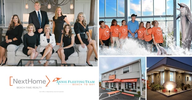 Images NextHome Beach Time Realty