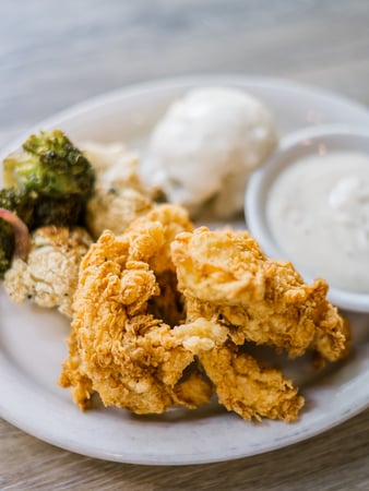 Images Waterloo Ice House 360 & 2222