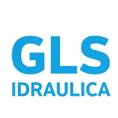 Gls Idraulica di Sergiu Susanu Logo