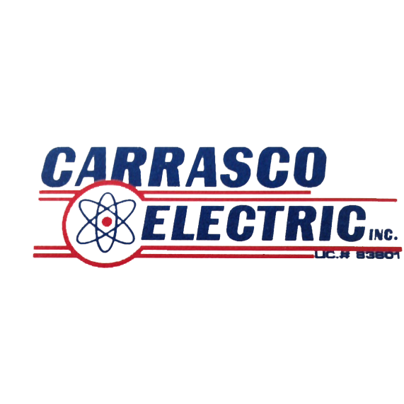 Carrasco Electric Inc Logo