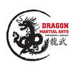 Dragon Martial Arts Logo