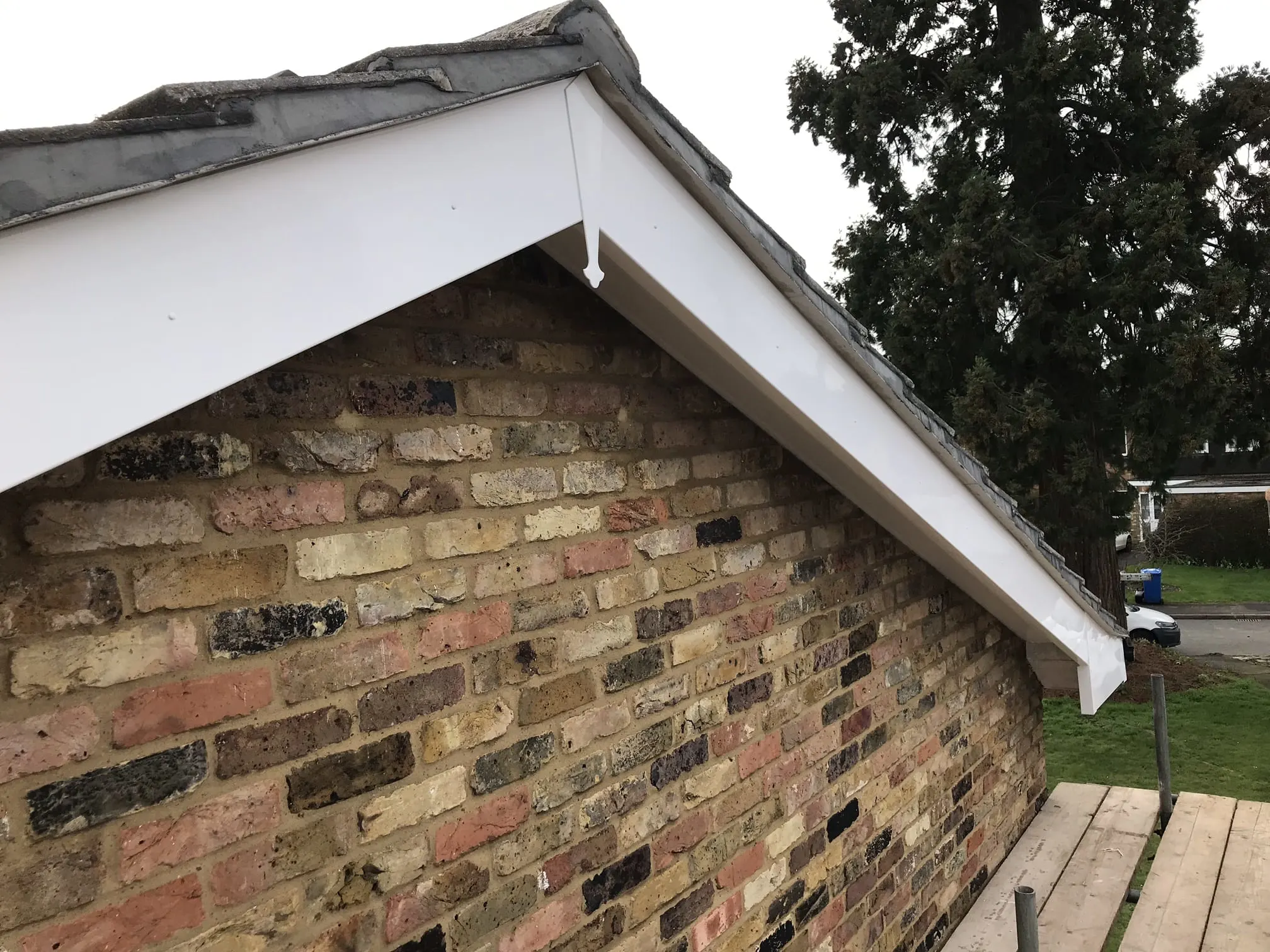 Images ABRS Roofing Services Ltd