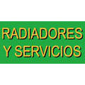 Radiadores Y Servicios Logo