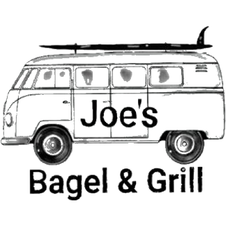 Joe's Bagel and Grill Logo