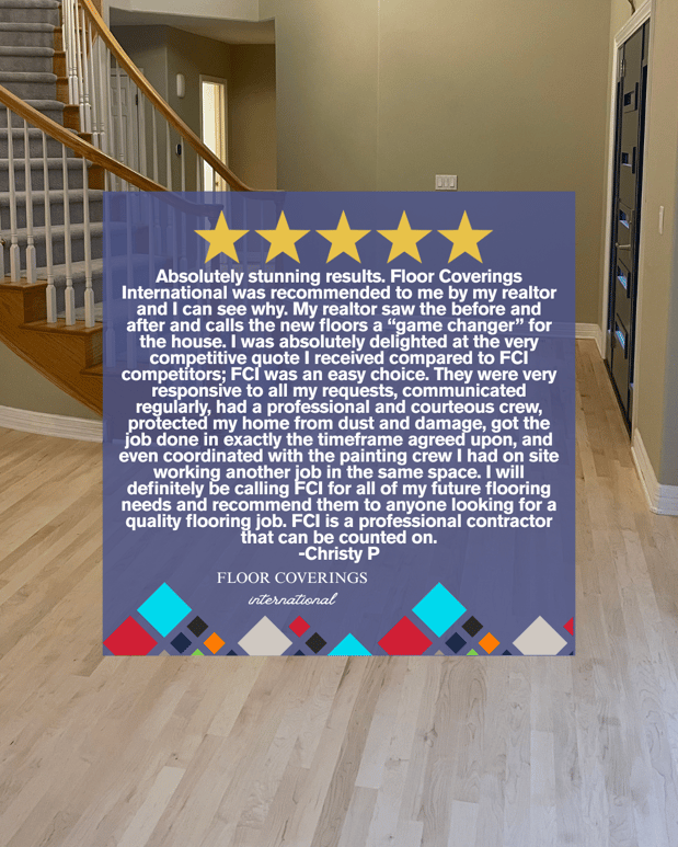 Images Floor Coverings International of North Denver
