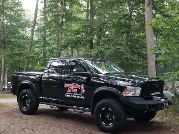 Images Quality Plumbing & Drain