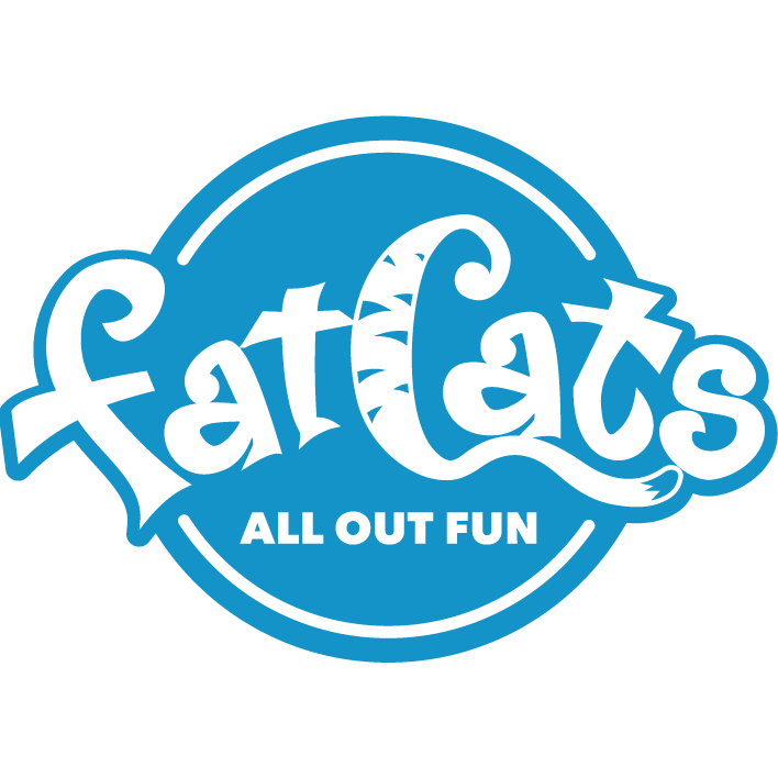 Fat Cats Provo Logo