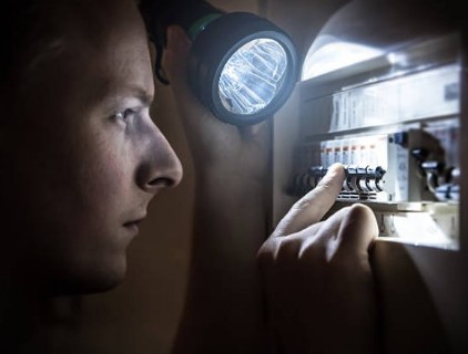 Sean Smith Electrical 4