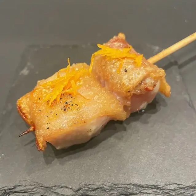 Images 焼き鳥 華灯 ～はなび～