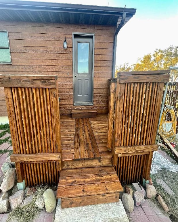 Images Outward Solutions Pressure Washing LLC