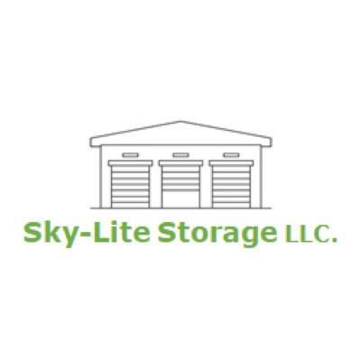 Sky-Lite Storage LLC Logo