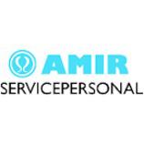 Logo Amir Servicepersonal Amir Hussain