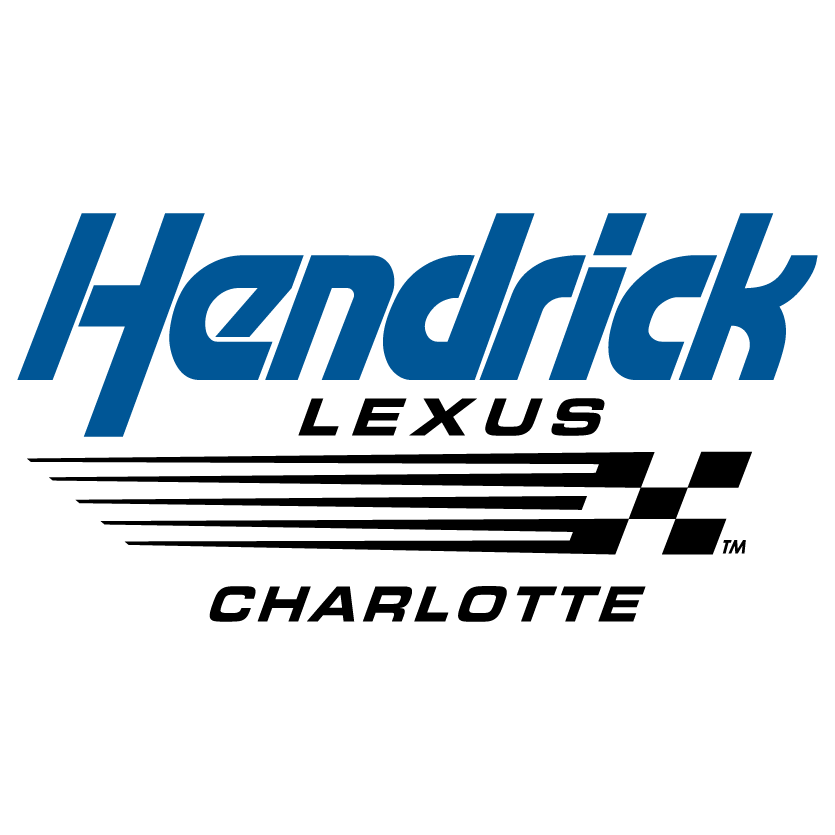 Hendrick Lexus Charlotte Logo