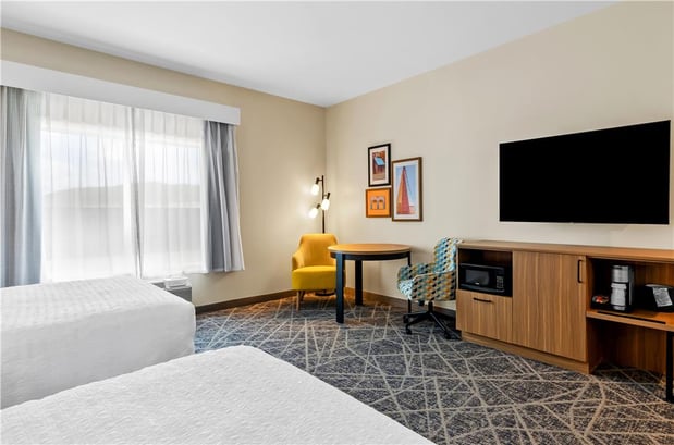 Images Hampton Inn Daleville