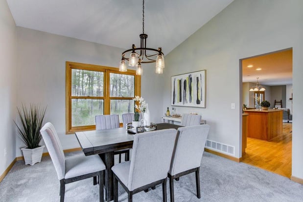 Images Five Star Stagings - Home Staging & Design