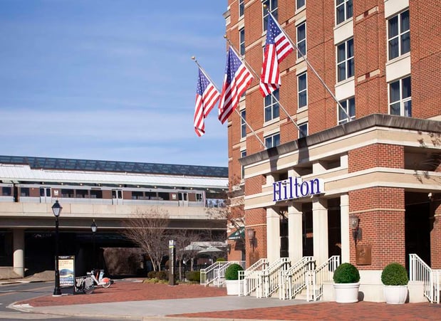 Images Hilton Alexandria Old Town