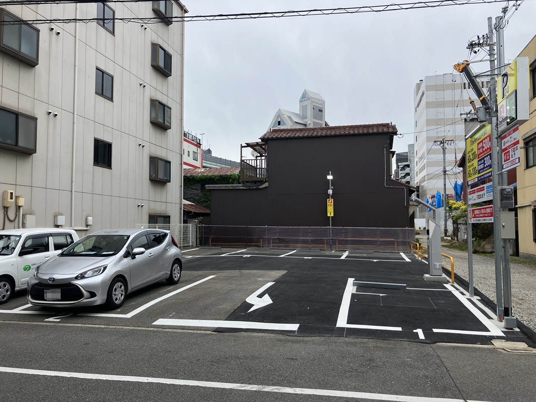 Images One Park北安井町第２