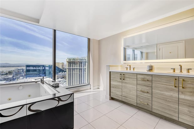 Images Hilton Grand Vacations Club Elara Center Strip Las Vegas