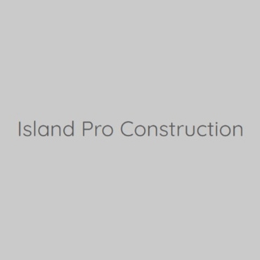 Island Pro Construction