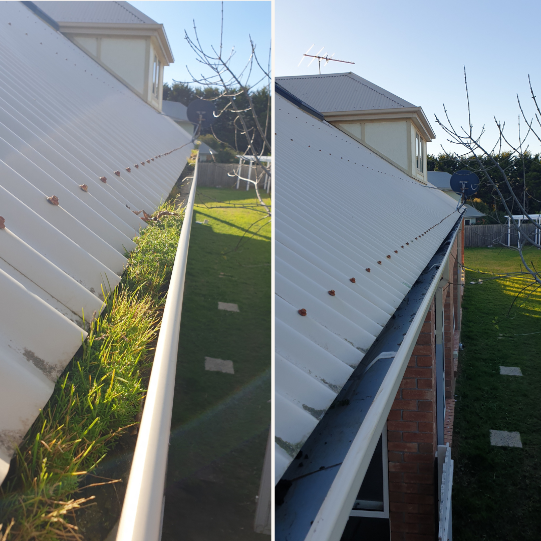 Images Geelong Local Gutter Cleaning