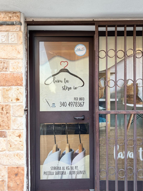 Images Lava Tu Stiro Io