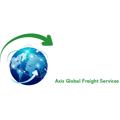 Axis Global Freight Services logo