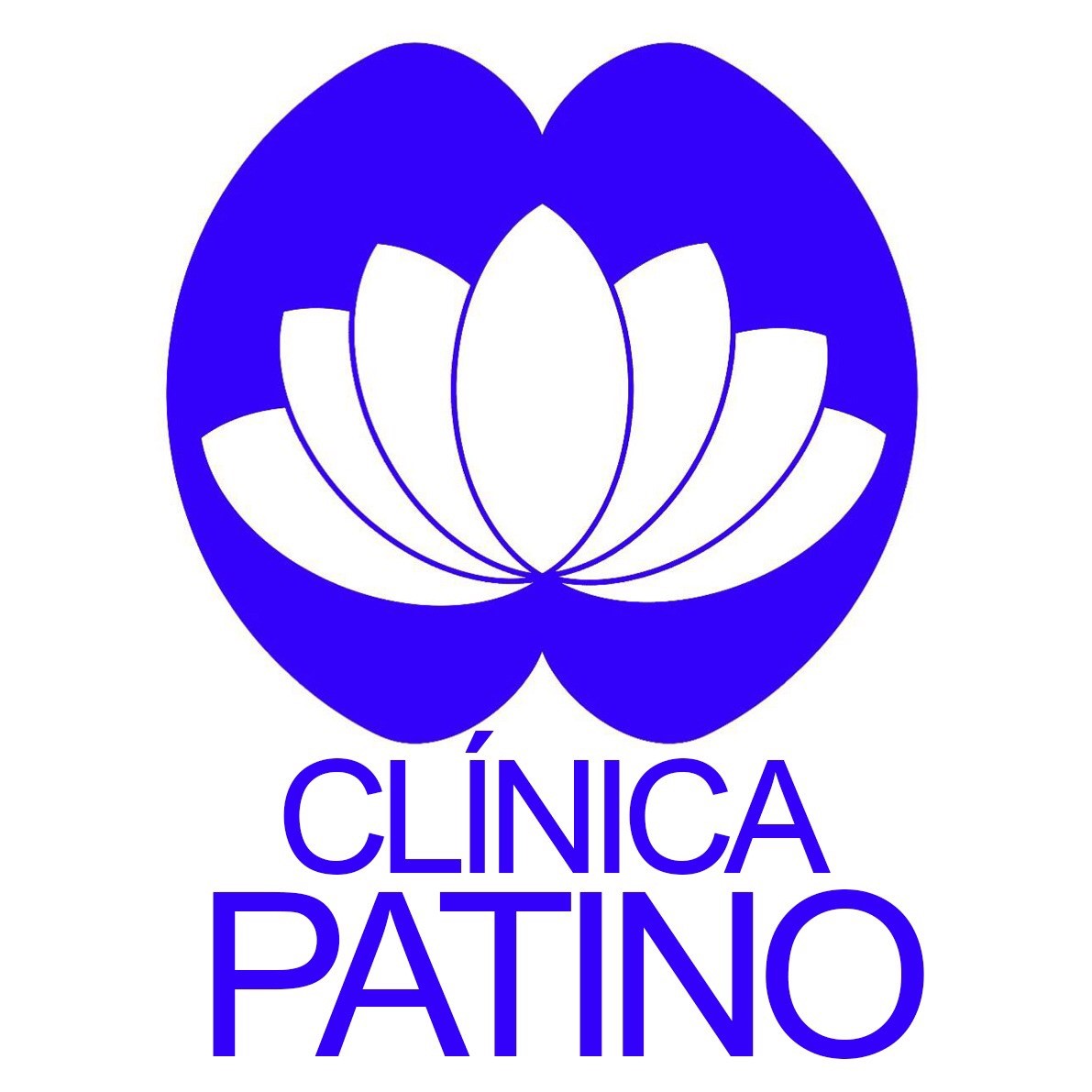 Clinica Patino Logo